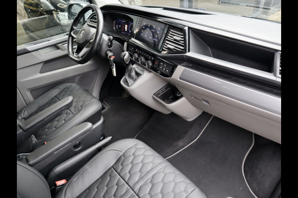 Volkswagen Transporter 2.0 TDI CARAVELLE BULLI 2X SCHUIFDEUR