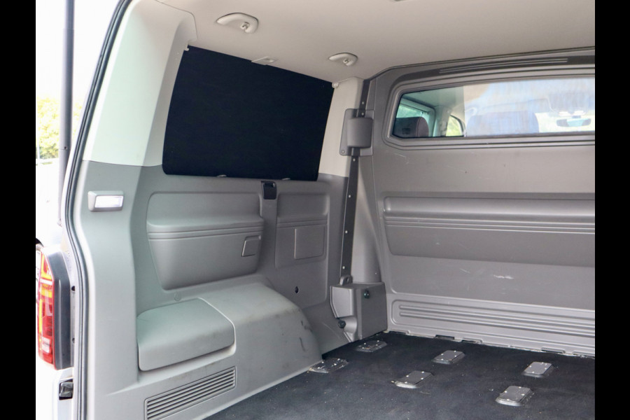 Volkswagen Transporter 2.0 TDI CARAVELLE BULLI 2X SCHUIFDEUR