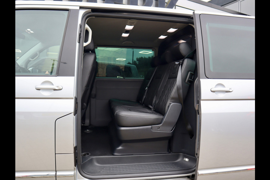 Volkswagen Transporter 2.0 TDI CARAVELLE BULLI 2X SCHUIFDEUR