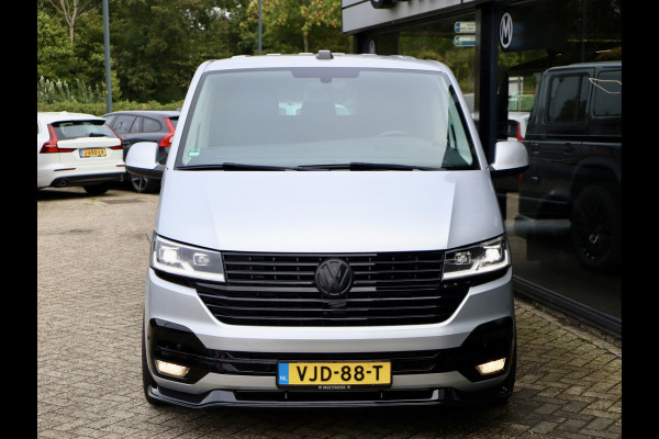Volkswagen Transporter 2.0 TDI CARAVELLE BULLI 2X SCHUIFDEUR