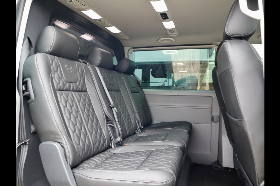 Volkswagen Transporter 2.0 TDI CARAVELLE BULLI 2X SCHUIFDEUR