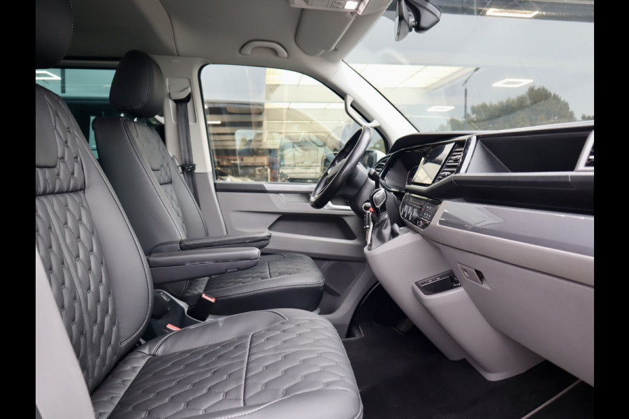Volkswagen Transporter 2.0 TDI CARAVELLE BULLI 2X SCHUIFDEUR