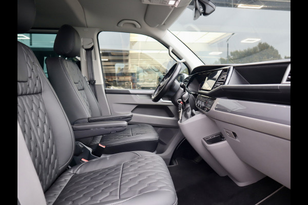 Volkswagen Transporter 2.0 TDI CARAVELLE BULLI 2X SCHUIFDEUR