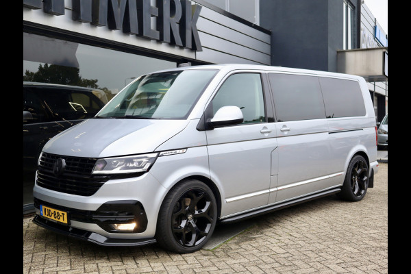 Volkswagen Transporter 2.0 TDI CARAVELLE BULLI 2X SCHUIFDEUR
