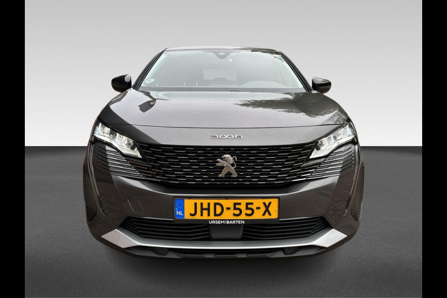 Peugeot 3008 1.6 HYbrid 225 Allure Pack Business Automaat | Achteruitrijcamera