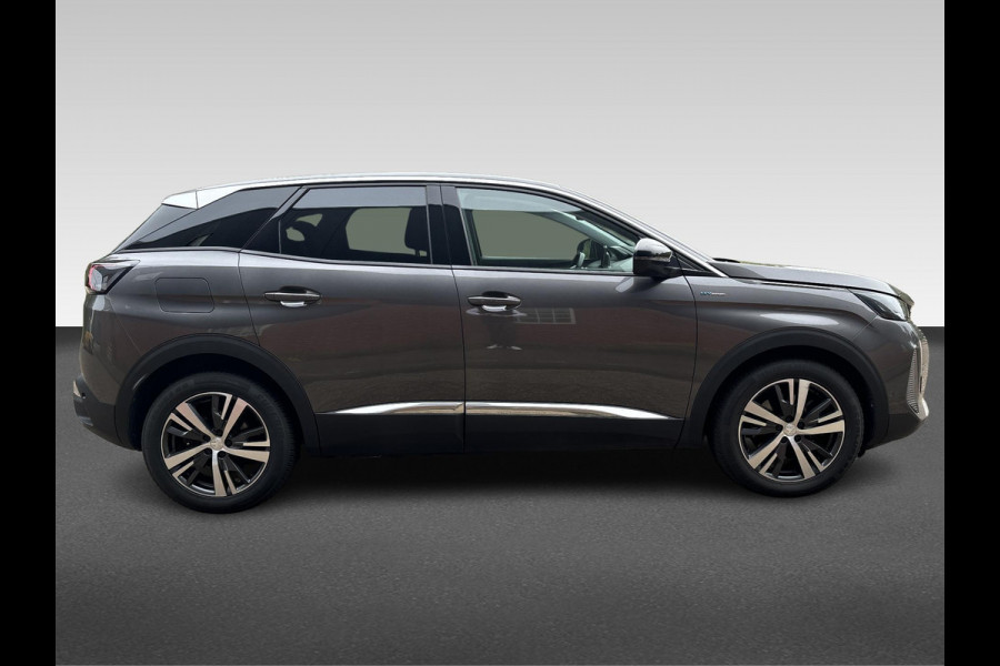 Peugeot 3008 1.6 HYbrid 225 Allure Pack Business Automaat | Achteruitrijcamera