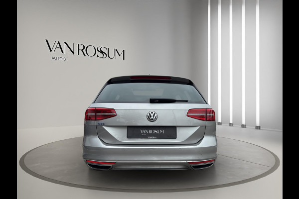 Volkswagen Passat Variant 1.4 TSI GTE Highline | Leder Stoel en verwarmd   | Head-up | Trekhaak Wegklap | Pano | Volkswagen Passat Variant 1.4 TSI GTE Highline | Leder Stoel en verwarmd   | Head-up | Trekhaak Wegklap | Pano |