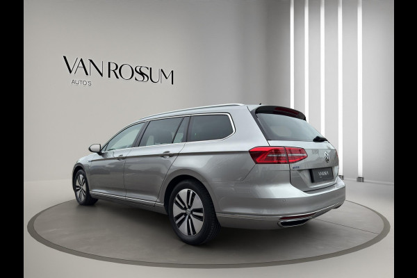 Volkswagen Passat Variant 1.4 TSI GTE Highline | Leder Stoel en verwarmd   | Head-up | Trekhaak Wegklap | Pano | Volkswagen Passat Variant 1.4 TSI GTE Highline | Leder Stoel en verwarmd   | Head-up | Trekhaak Wegklap | Pano |