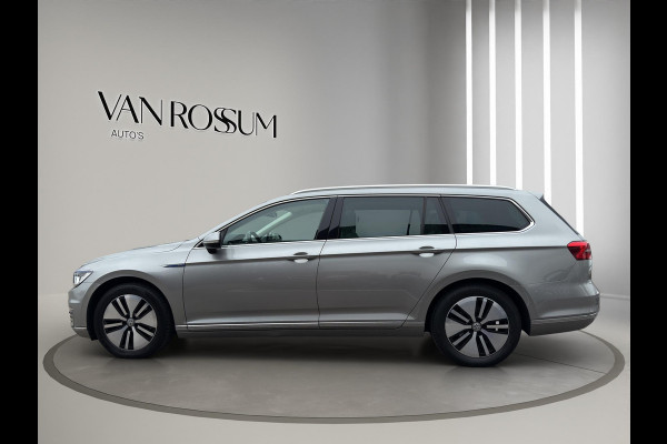 Volkswagen Passat Variant 1.4 TSI GTE Highline | Leder Stoel en verwarmd   | Head-up | Trekhaak Wegklap | Pano | Volkswagen Passat Variant 1.4 TSI GTE Highline | Leder Stoel en verwarmd   | Head-up | Trekhaak Wegklap | Pano |