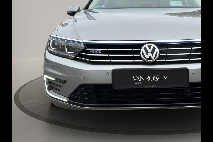 Volkswagen Passat Variant 1.4 TSI GTE Highline | Leder Stoel en verwarmd   | Head-up | Trekhaak Wegklap | Pano | Volkswagen Passat Variant 1.4 TSI GTE Highline | Leder Stoel en verwarmd   | Head-up | Trekhaak Wegklap | Pano |