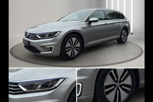 Volkswagen Passat Variant 1.4 TSI GTE Highline | Leder Stoel en verwarmd   | Head-up | Trekhaak Wegklap | Pano | Volkswagen Passat Variant 1.4 TSI GTE Highline | Leder Stoel en verwarmd   | Head-up | Trekhaak Wegklap | Pano |