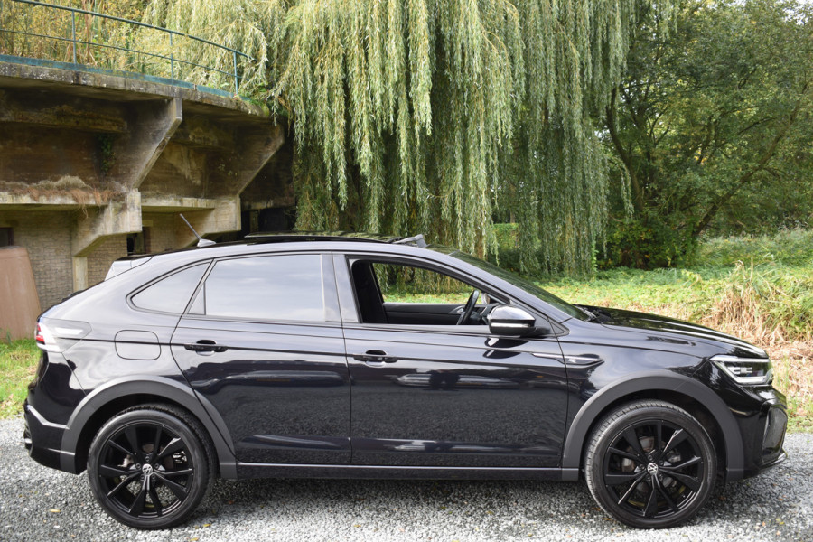 Volkswagen Taigo TSI 110PK R-LINE SPORT IQ-LIGHT/CARPLAY/PANORAMADAK