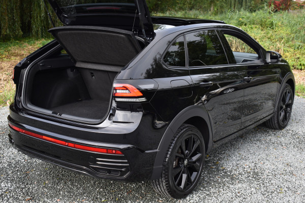 Volkswagen Taigo TSI 110PK R-LINE SPORT IQ-LIGHT/CARPLAY/PANORAMADAK
