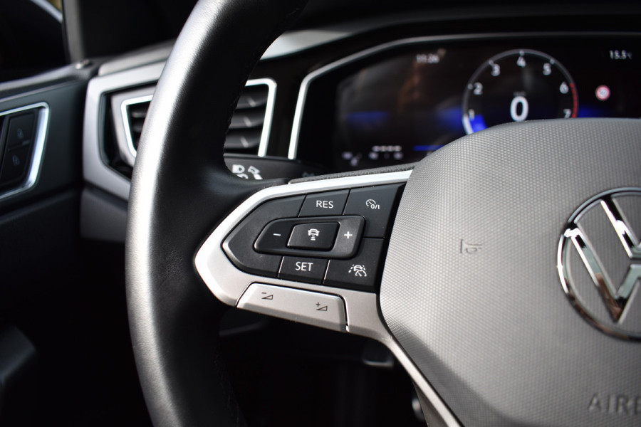 Volkswagen Taigo TSI 110PK R-LINE SPORT IQ-LIGHT/CARPLAY/PANORAMADAK