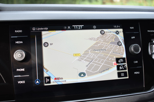 Volkswagen Taigo TSI 110PK R-LINE SPORT IQ-LIGHT/CARPLAY/PANORAMADAK