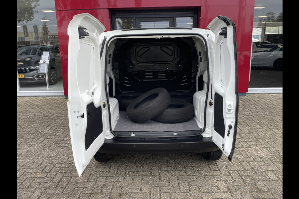 Fiat Fiorino 1.3 MJ S | Parkeersensoren | Winter en zomerbanden aanwezig