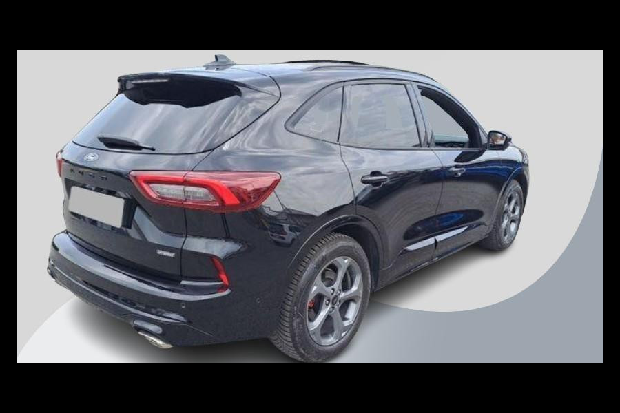 Ford Kuga 2.5 PHEV ST-Line X 243pk | Wegklapbare trekhaak | Panoramadak | Winter Pack | Head up Display | All season banden