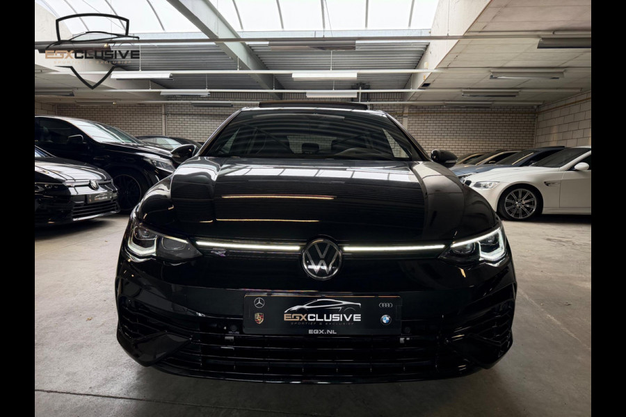 Volkswagen Golf 2.0 TSI R 4MOTION Performance/Pano/Akra/Drift/H&K/HUD/BlindSpot