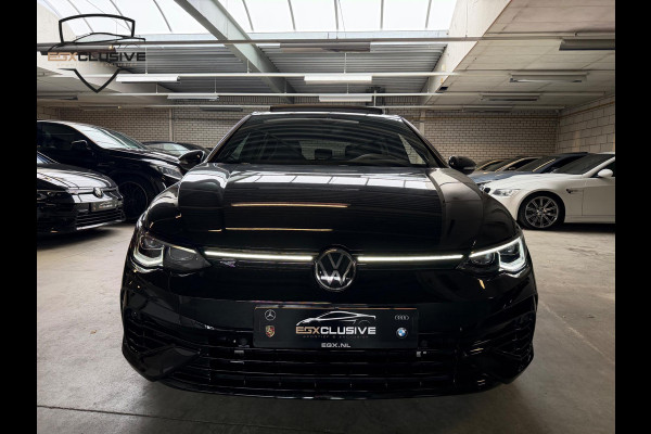 Volkswagen Golf 2.0 TSI R 4MOTION Performance/Pano/Akra/Drift/H&K/HUD/BlindSpot