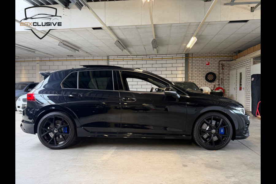 Volkswagen Golf 2.0 TSI R 4MOTION Performance/Pano/Akra/Drift/H&K/HUD/BlindSpot
