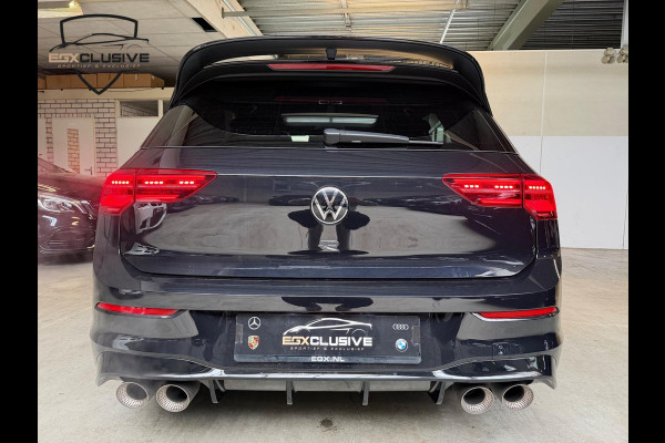 Volkswagen Golf 2.0 TSI R 4MOTION Performance/Pano/Akra/Drift/H&K/HUD/BlindSpot