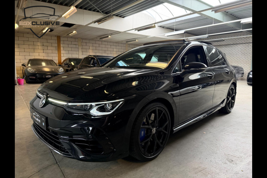 Volkswagen Golf 2.0 TSI R 4MOTION Performance/Pano/Akra/Drift/H&K/HUD/BlindSpot