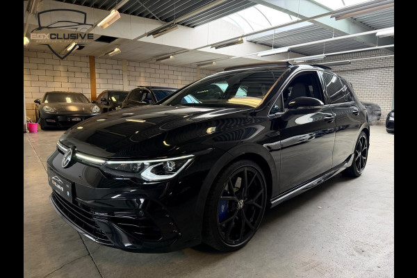 Volkswagen Golf 2.0 TSI R 4MOTION Performance/Pano/Akra/Drift/H&K/HUD/BlindSpot
