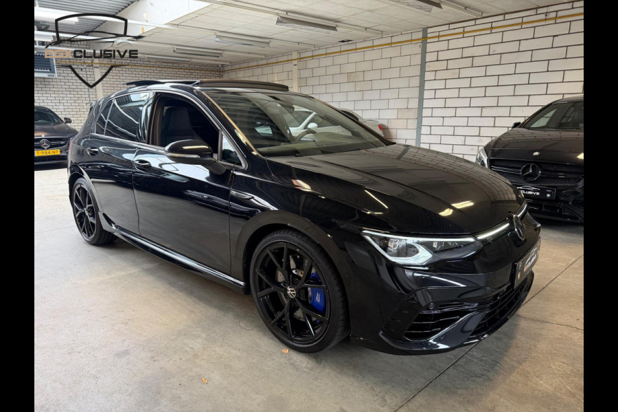 Volkswagen Golf 2.0 TSI R 4MOTION Performance/Pano/Akra/Drift/H&K/HUD/BlindSpot