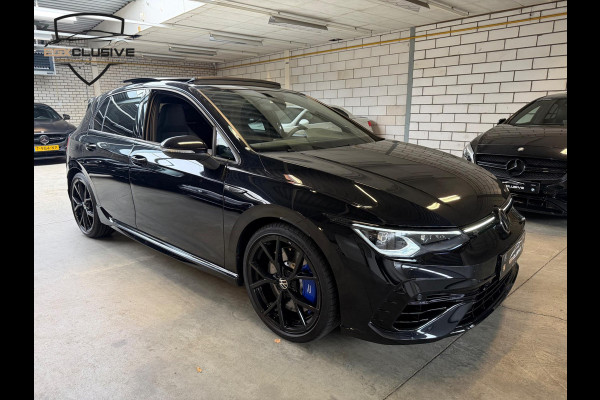 Volkswagen Golf 2.0 TSI R 4MOTION Performance/Pano/Akra/Drift/H&K/HUD/BlindSpot