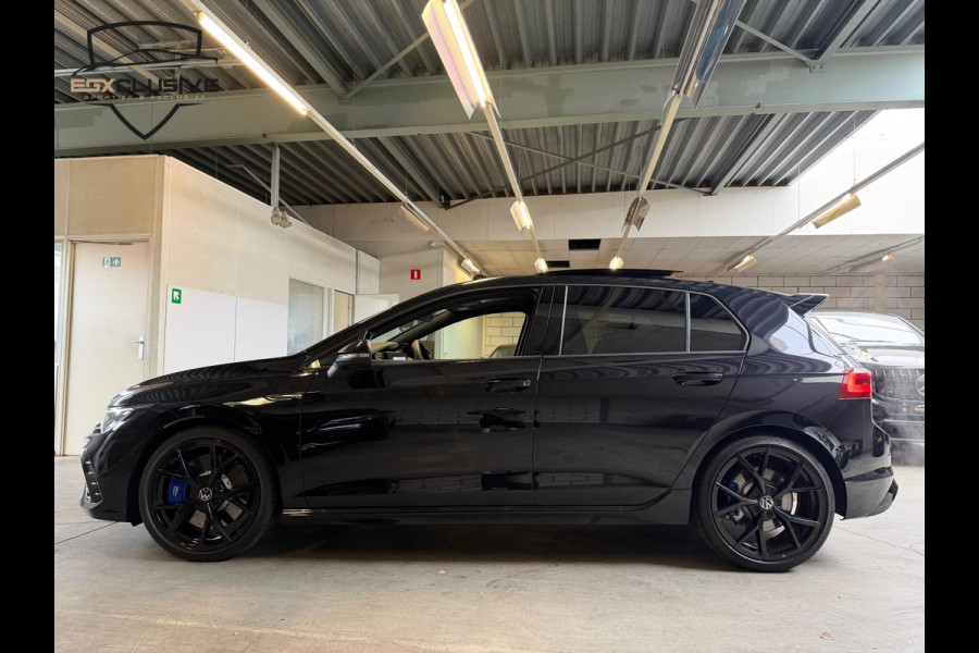 Volkswagen Golf 2.0 TSI R 4MOTION Performance/Pano/Akra/Drift/H&K/HUD/BlindSpot
