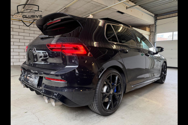 Volkswagen Golf 2.0 TSI R 4MOTION Performance/Pano/Akra/Drift/H&K/HUD/BlindSpot