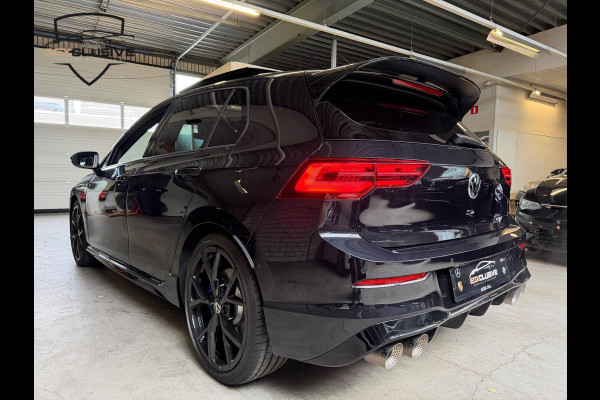 Volkswagen Golf 2.0 TSI R 4MOTION Performance/Pano/Akra/Drift/H&K/HUD/BlindSpot