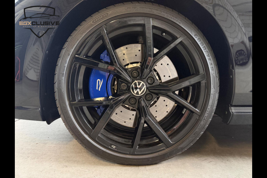Volkswagen Golf 2.0 TSI R 4MOTION Performance/Pano/Akra/Drift/H&K/HUD/BlindSpot
