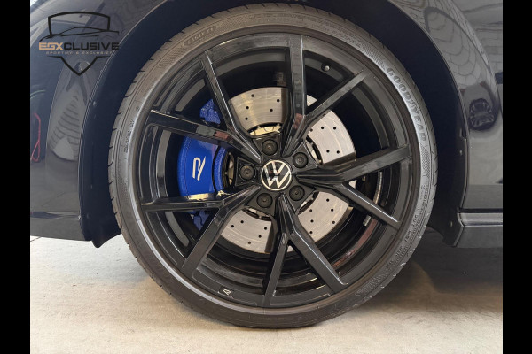 Volkswagen Golf 2.0 TSI R 4MOTION Performance/Pano/Akra/Drift/H&K/HUD/BlindSpot