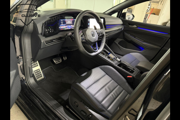 Volkswagen Golf 2.0 TSI R 4MOTION Performance/Pano/Akra/Drift/H&K/HUD/BlindSpot