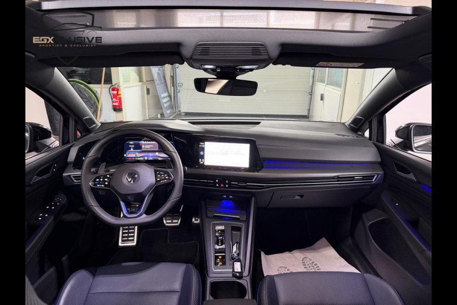 Volkswagen Golf 2.0 TSI R 4MOTION Performance/Pano/Akra/Drift/H&K/HUD/BlindSpot