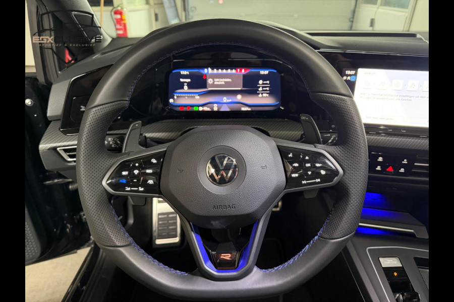 Volkswagen Golf 2.0 TSI R 4MOTION Performance/Pano/Akra/Drift/H&K/HUD/BlindSpot