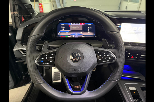 Volkswagen Golf 2.0 TSI R 4MOTION Performance/Pano/Akra/Drift/H&K/HUD/BlindSpot