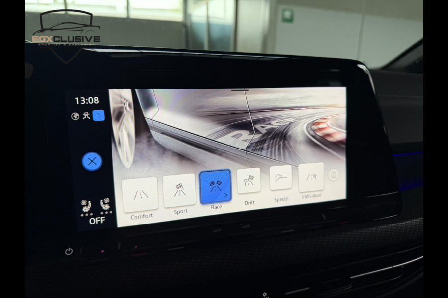 Volkswagen Golf 2.0 TSI R 4MOTION Performance/Pano/Akra/Drift/H&K/HUD/BlindSpot