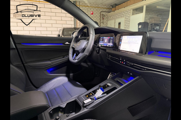 Volkswagen Golf 2.0 TSI R 4MOTION Performance/Pano/Akra/Drift/H&K/HUD/BlindSpot