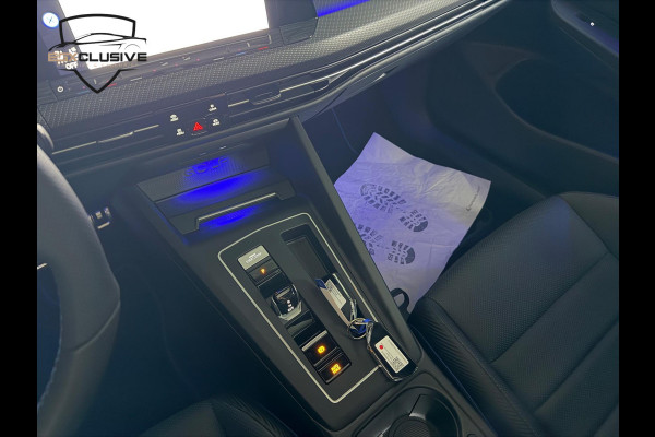 Volkswagen Golf 2.0 TSI R 4MOTION Performance/Pano/Akra/Drift/H&K/HUD/BlindSpot
