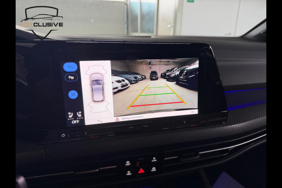 Volkswagen Golf 2.0 TSI R 4MOTION Performance/Pano/Akra/Drift/H&K/HUD/BlindSpot