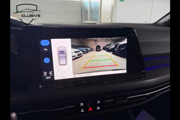 Volkswagen Golf 2.0 TSI R 4MOTION Performance/Pano/Akra/Drift/H&K/HUD/BlindSpot