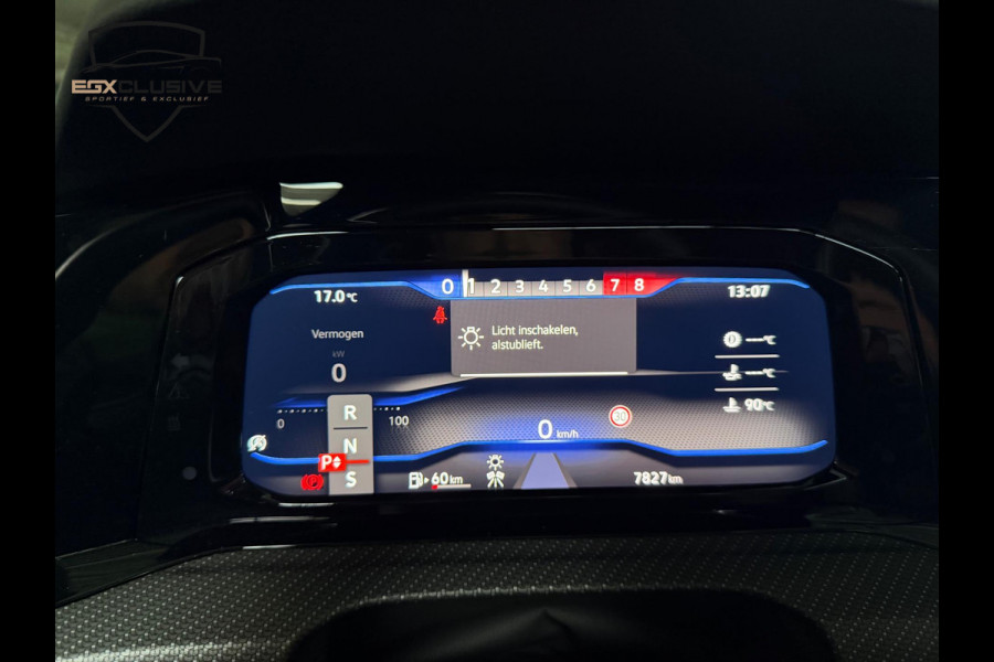 Volkswagen Golf 2.0 TSI R 4MOTION Performance/Pano/Akra/Drift/H&K/HUD/BlindSpot