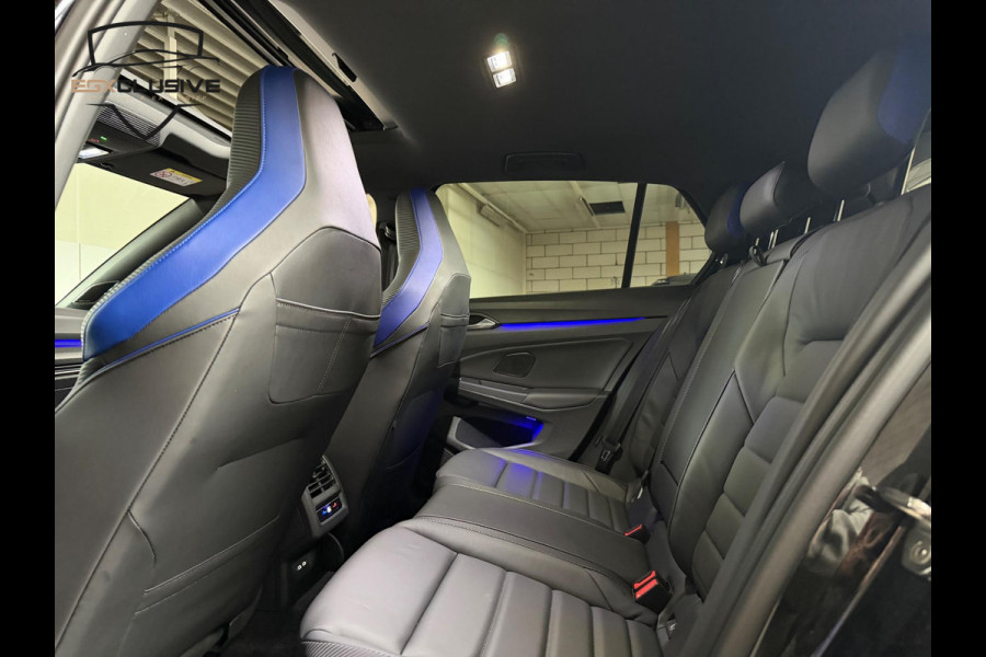 Volkswagen Golf 2.0 TSI R 4MOTION Performance/Pano/Akra/Drift/H&K/HUD/BlindSpot