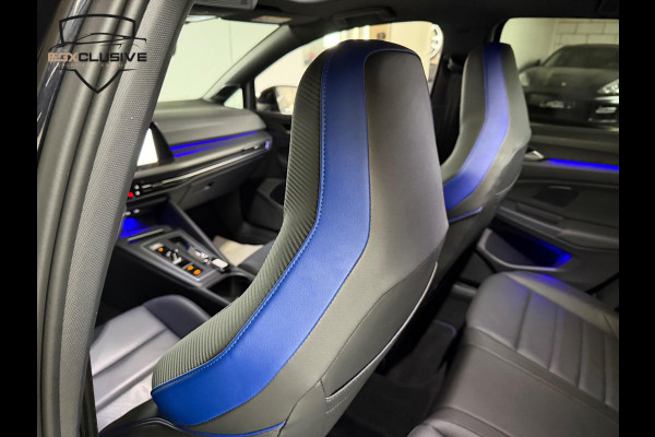 Volkswagen Golf 2.0 TSI R 4MOTION Performance/Pano/Akra/Drift/H&K/HUD/BlindSpot