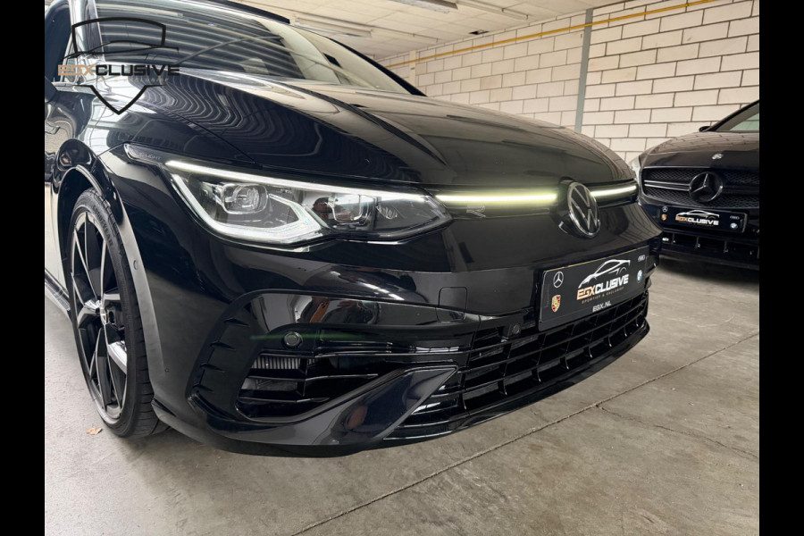 Volkswagen Golf 2.0 TSI R 4MOTION Performance/Pano/Akra/Drift/H&K/HUD/BlindSpot