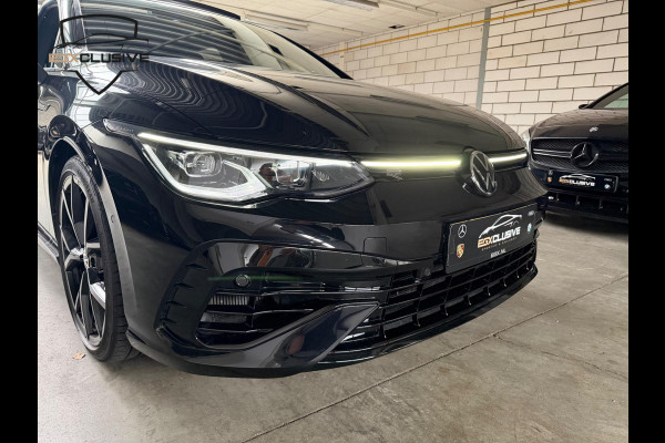 Volkswagen Golf 2.0 TSI R 4MOTION Performance/Pano/Akra/Drift/H&K/HUD/BlindSpot