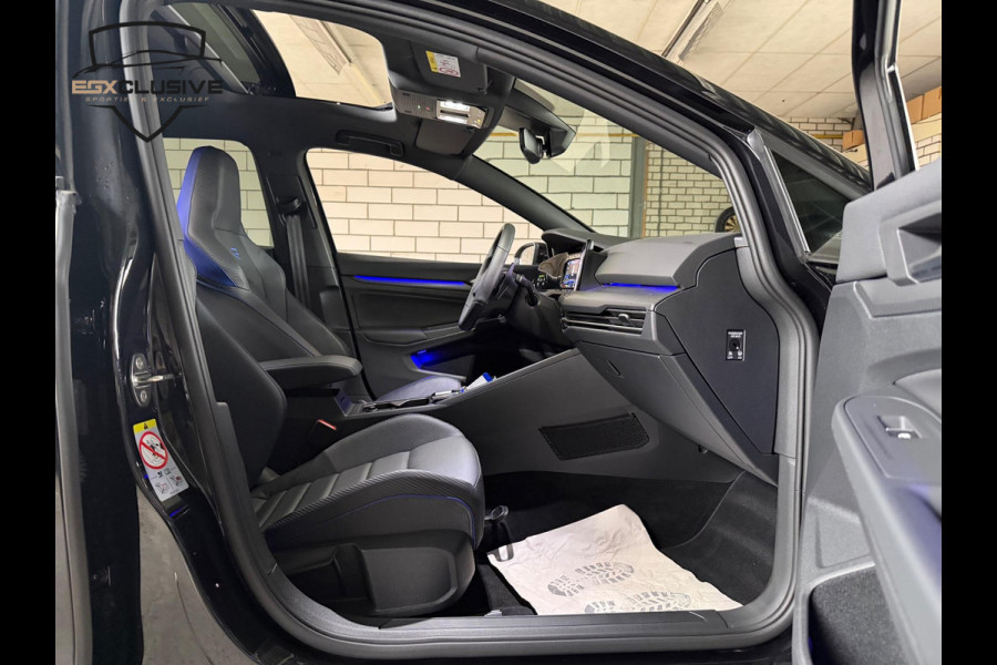 Volkswagen Golf 2.0 TSI R 4MOTION Performance/Pano/Akra/Drift/H&K/HUD/BlindSpot