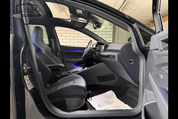 Volkswagen Golf 2.0 TSI R 4MOTION Performance/Pano/Akra/Drift/H&K/HUD/BlindSpot
